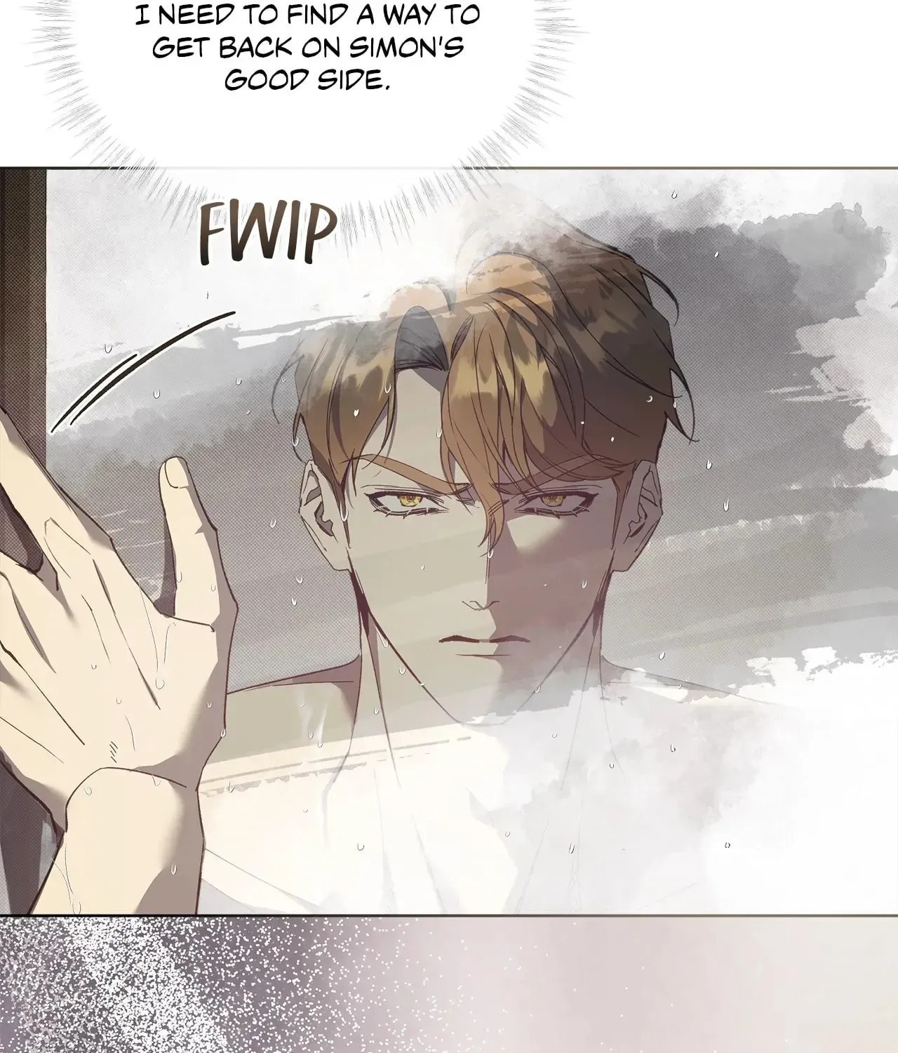 Read The Bad Life chapter 35 image 21 on Lezhin