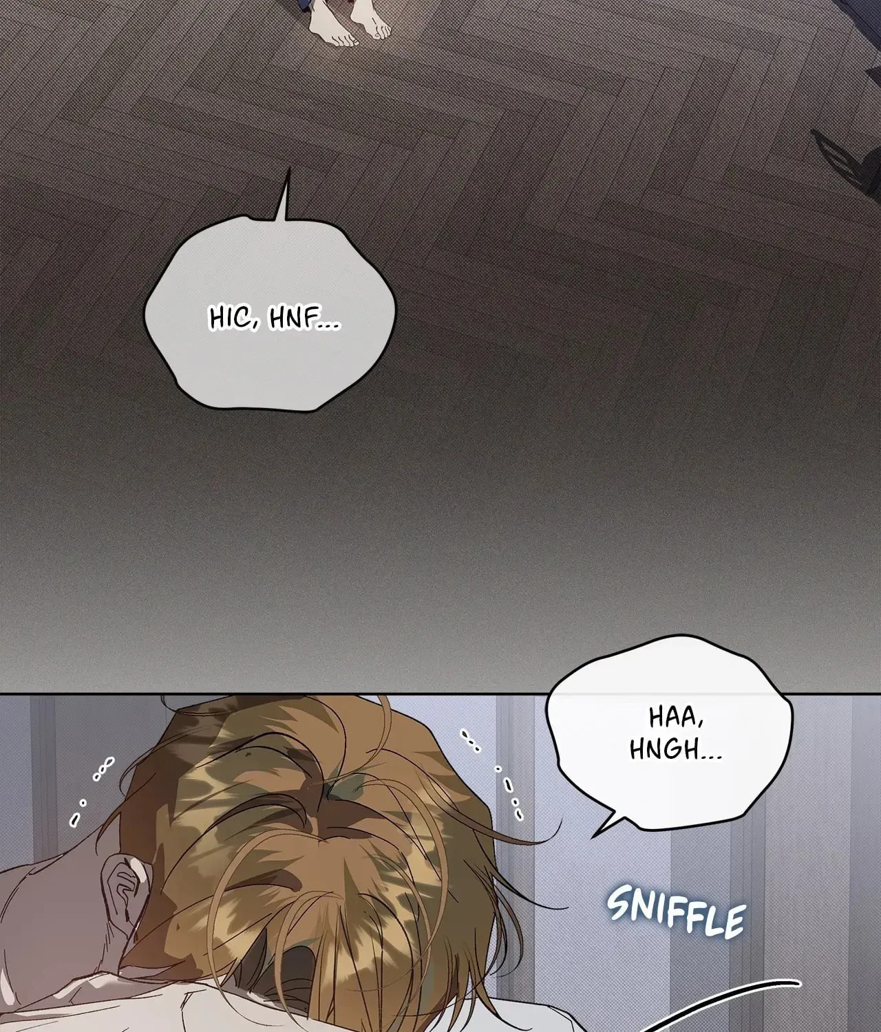 Read The Bad Life chapter 35 image 34 on Lezhin