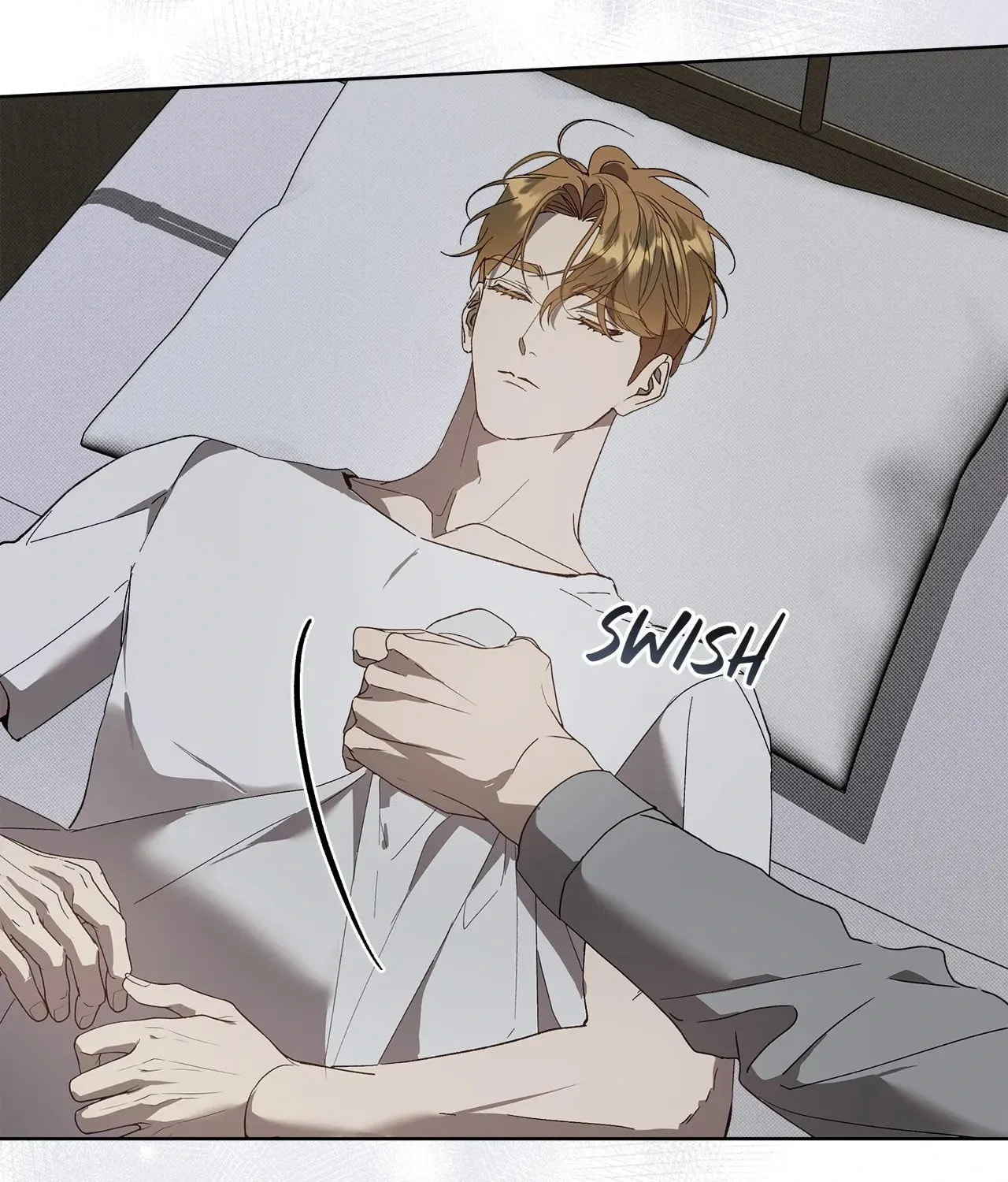 Read The Bad Life chapter 35 image 57 on Lezhin