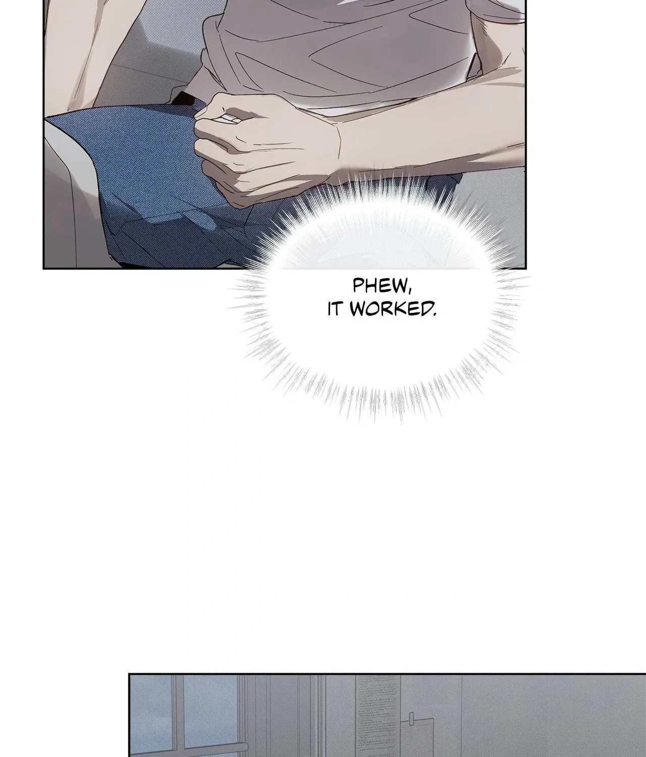 Read The Bad Life chapter 35 image 75 on Lezhin