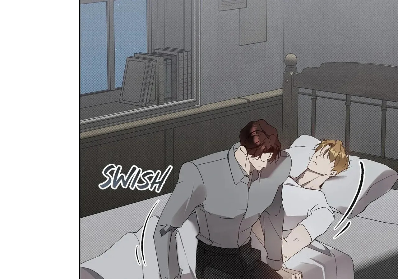 Read The Bad Life chapter 35 image 76 on Lezhin