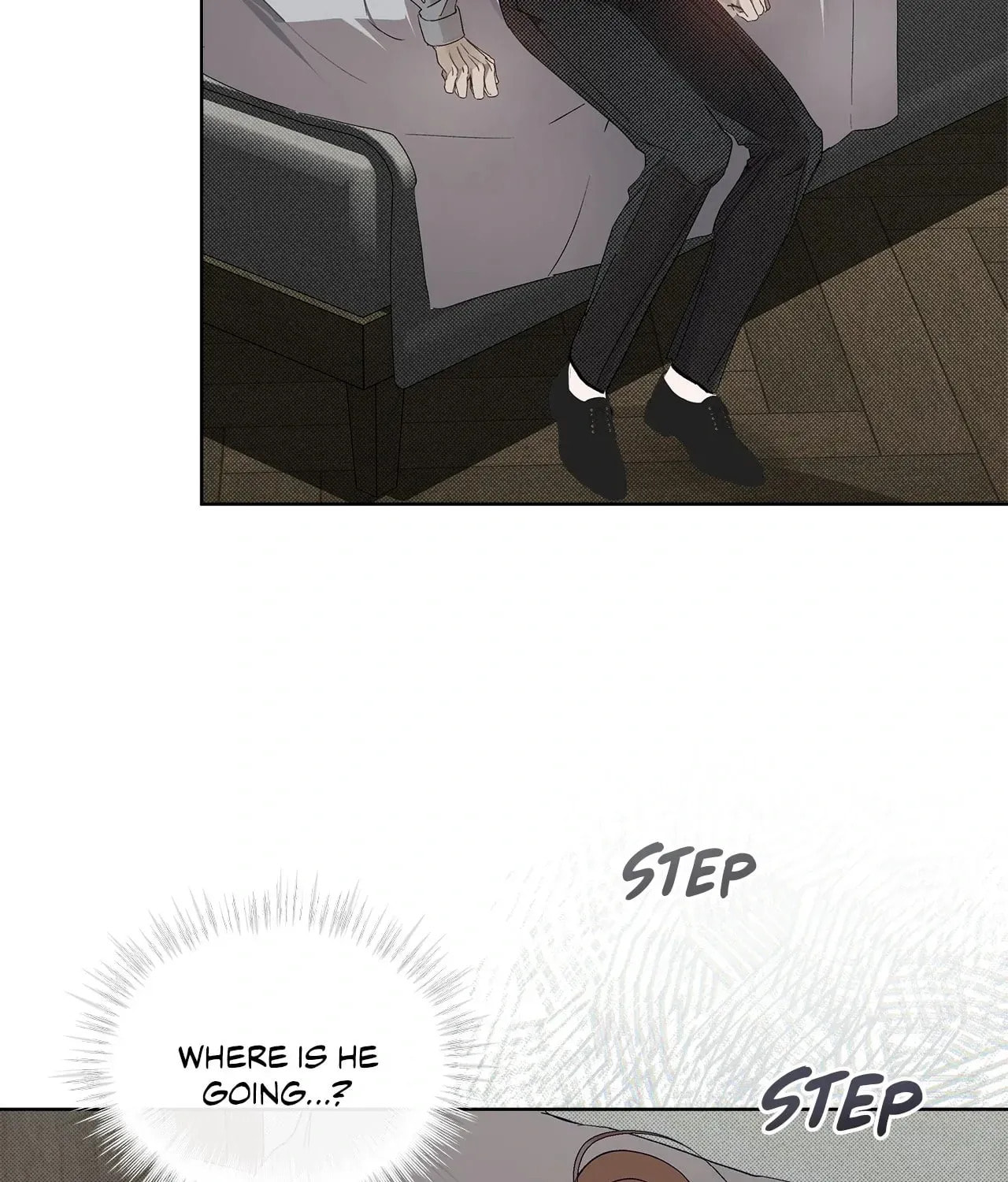 Read The Bad Life chapter 35 image 77 on Lezhin