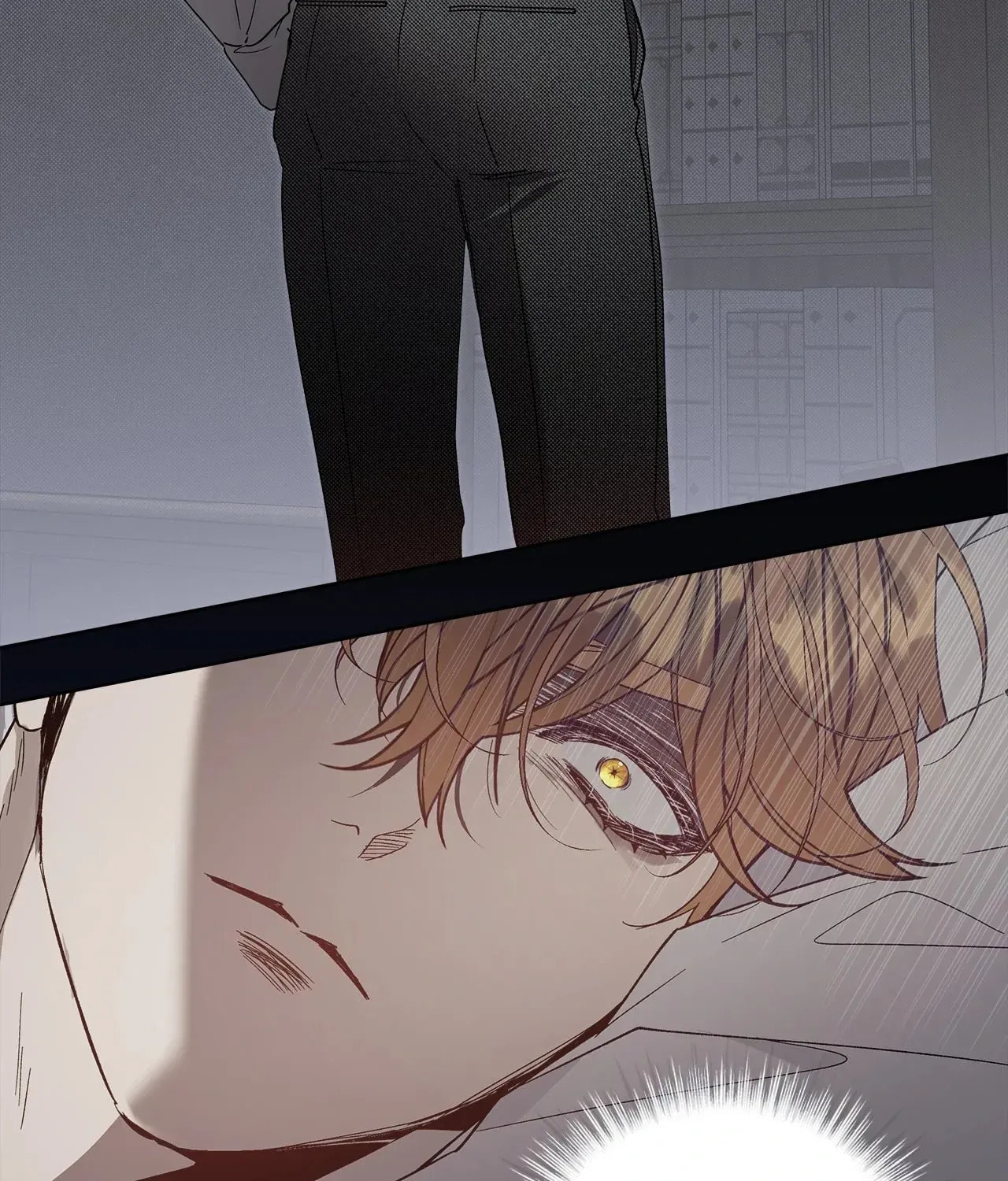 Read The Bad Life chapter 35 image 82 on Lezhin