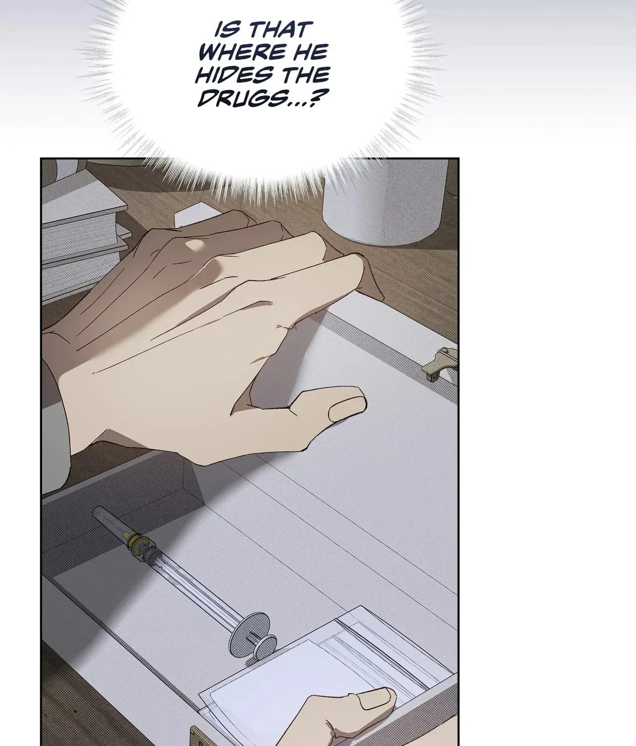 Read The Bad Life chapter 35 image 84 on Lezhin