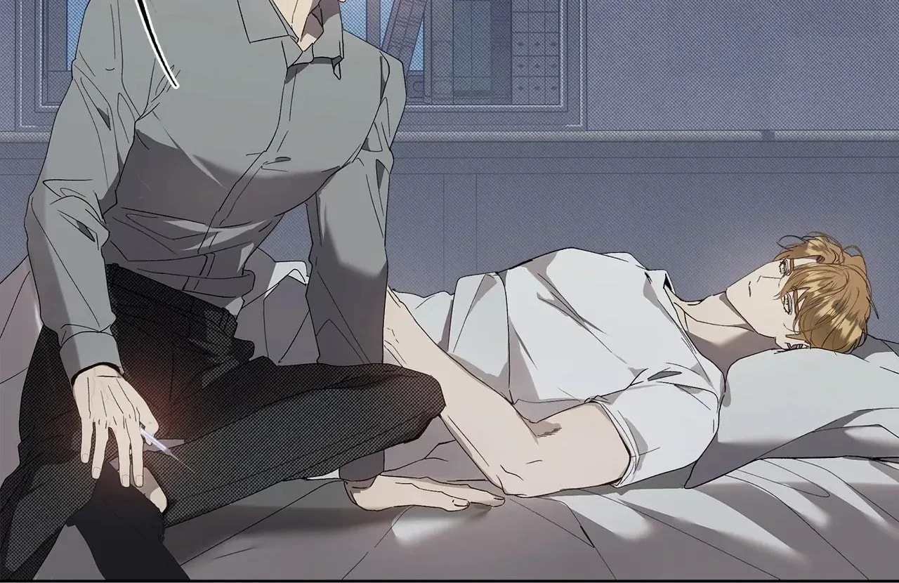 Read The Bad Life chapter 35 image 89 on Lezhin