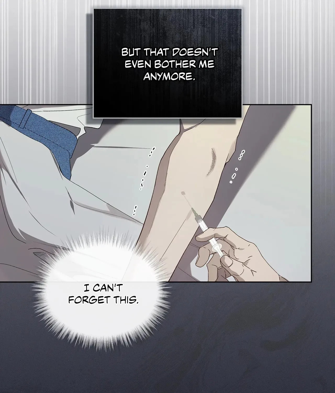 Read The Bad Life chapter 35 image 94 on Lezhin