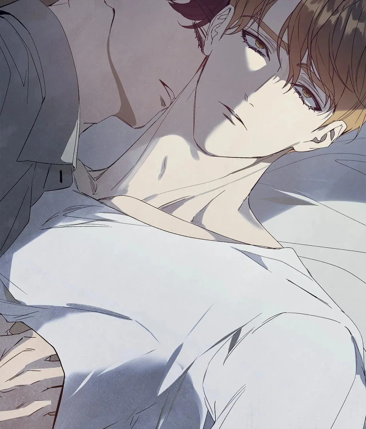 Read The Bad Life chapter 35 image 98 on Lezhin