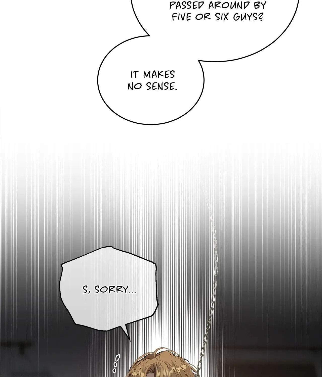 Read The Bad Life chapter 36 image 102 on Lezhin