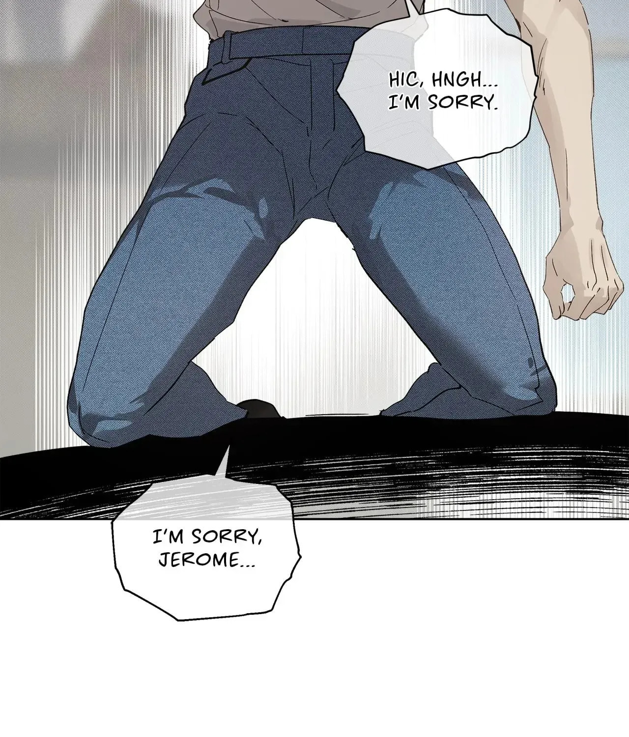 Read The Bad Life chapter 36 image 104 on Lezhin