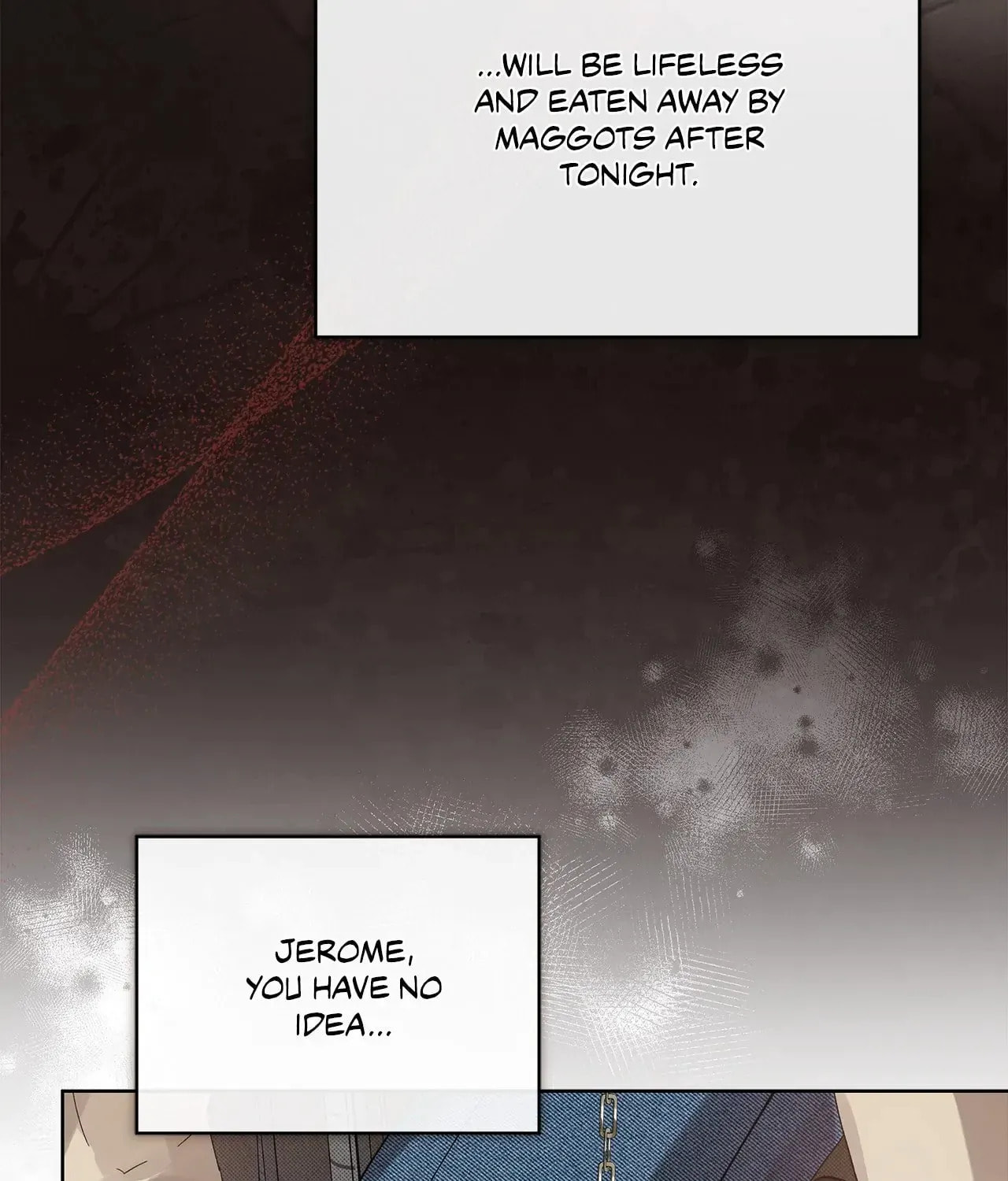 Read The Bad Life chapter 36 image 113 on Lezhin