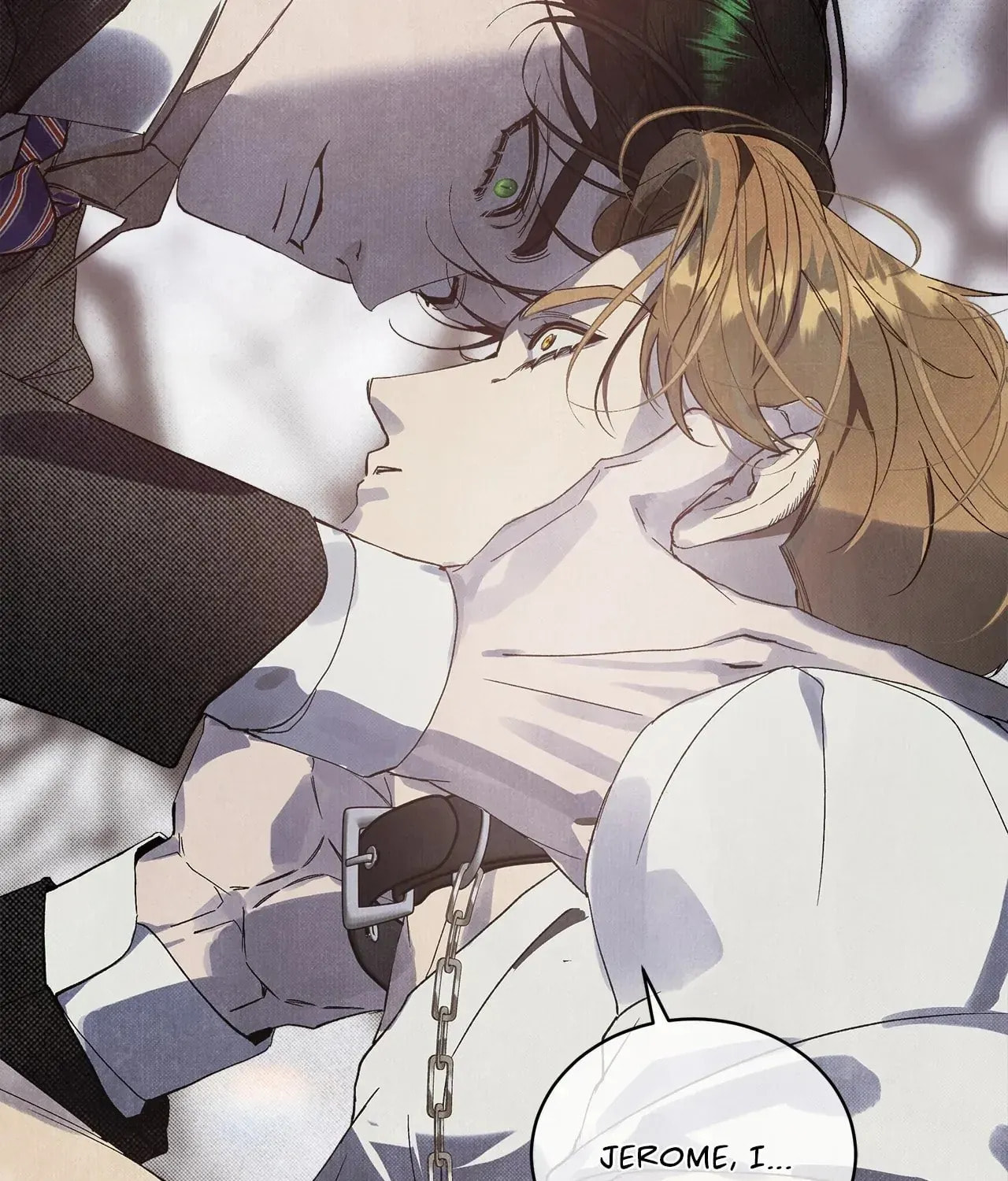 Read The Bad Life chapter 36 image 131 on Lezhin