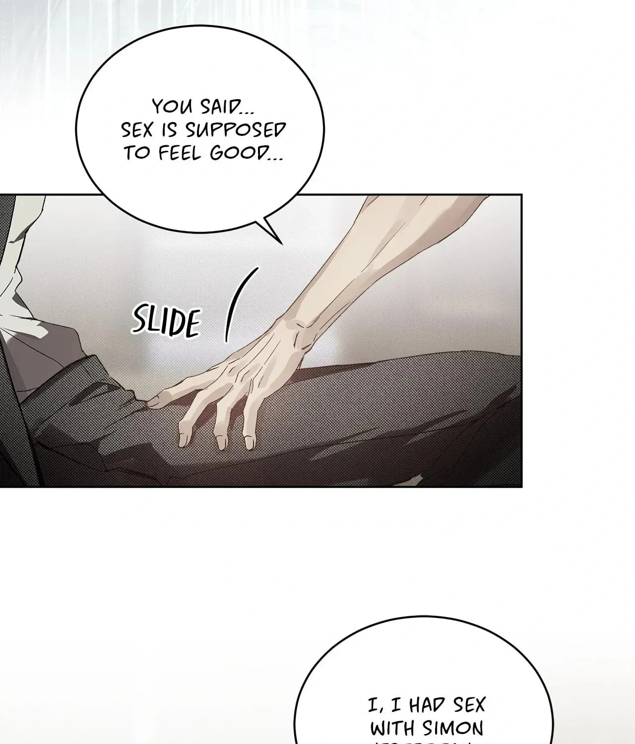 Read The Bad Life chapter 36 image 144 on Lezhin