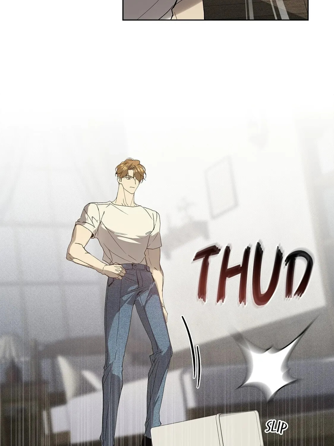 Read The Bad Life chapter 36 image 31 on Lezhin