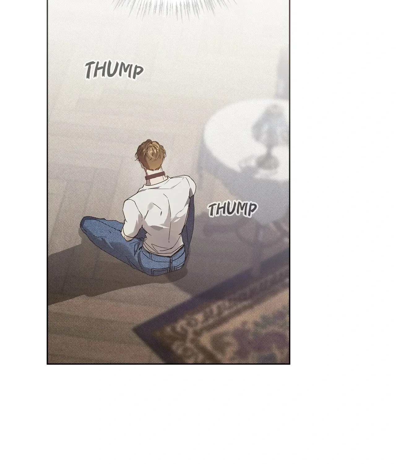 Read The Bad Life chapter 36 image 4 on Lezhin