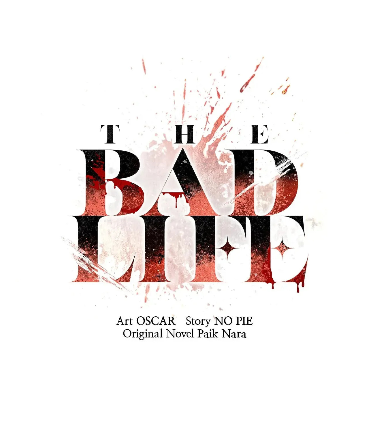 Read The Bad Life chapter 36 image 41 on Lezhin