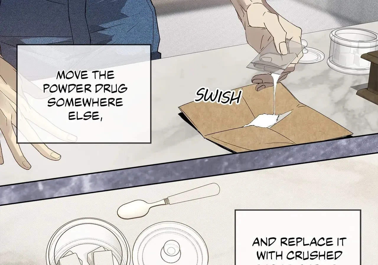 Read The Bad Life chapter 36 image 46 on Lezhin