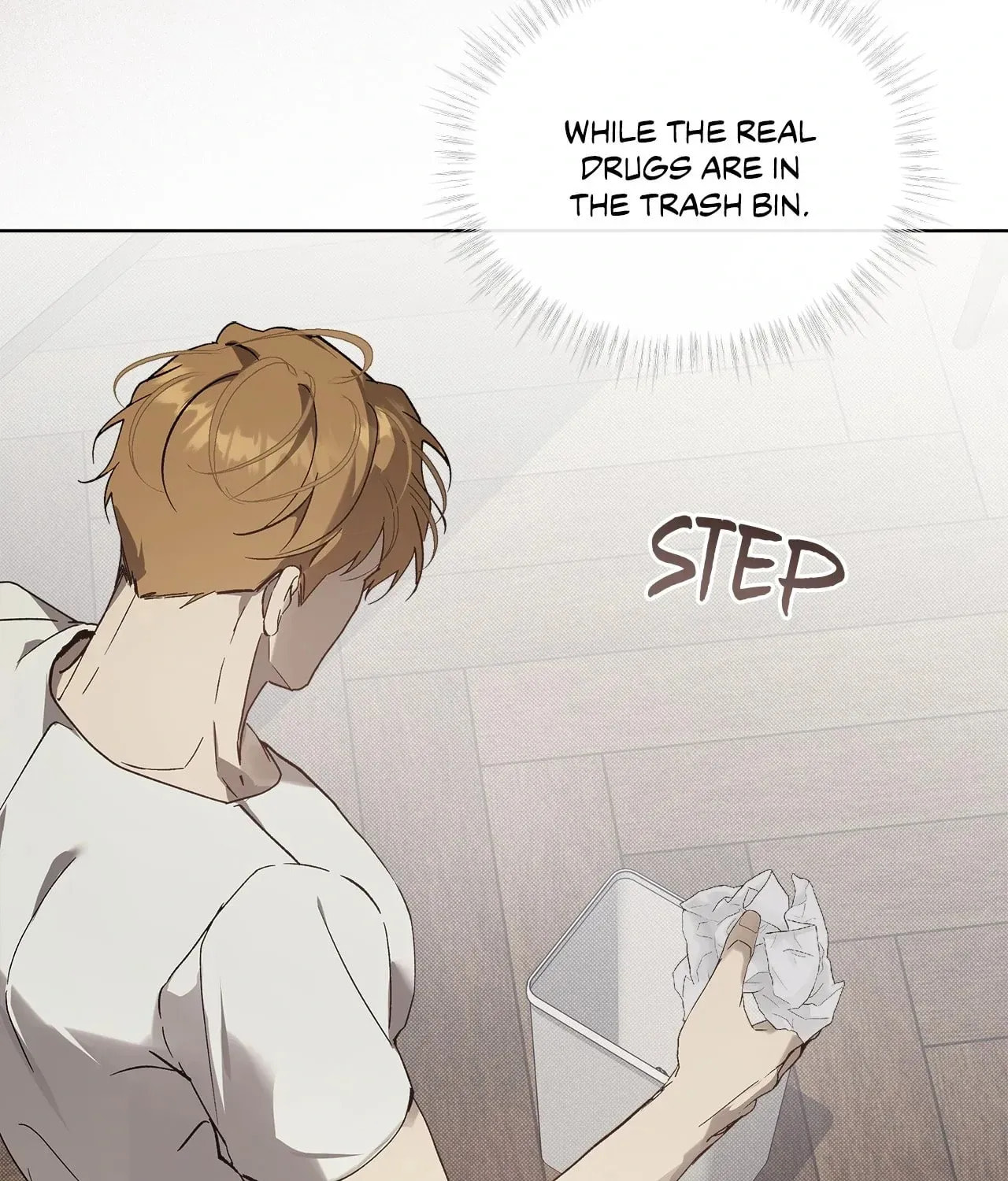 Read The Bad Life chapter 36 image 57 on Lezhin