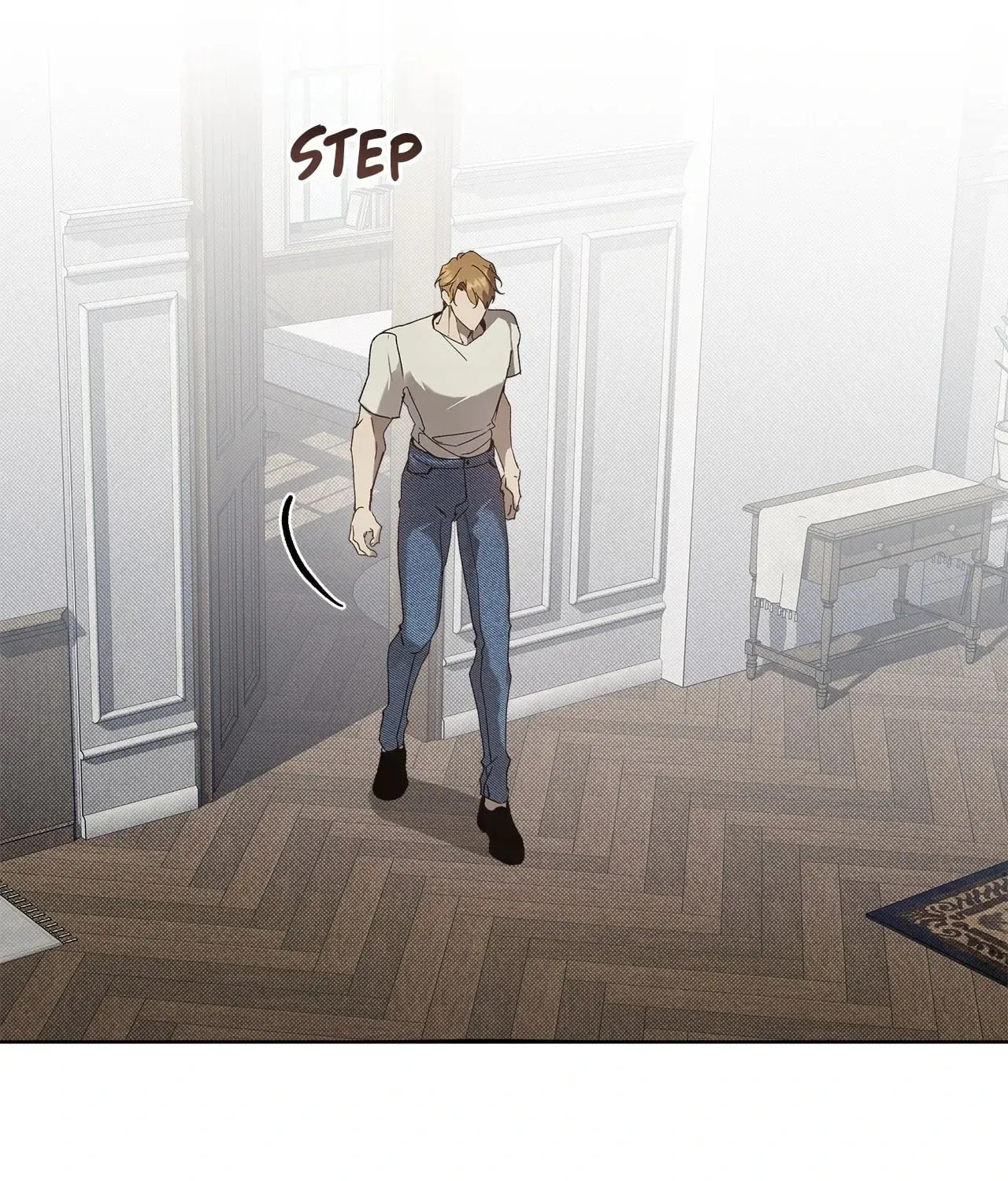 Read The Bad Life chapter 36 image 61 on Lezhin
