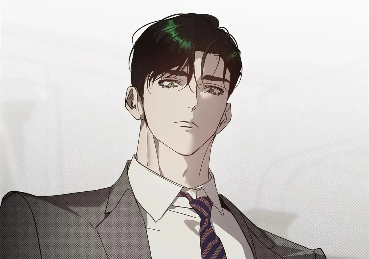 Read The Bad Life chapter 36 image 71 on Lezhin