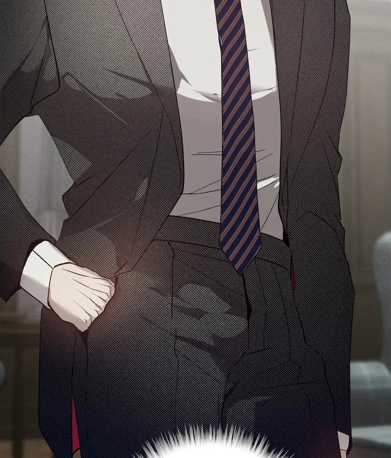 Read The Bad Life chapter 36 image 72 on Lezhin