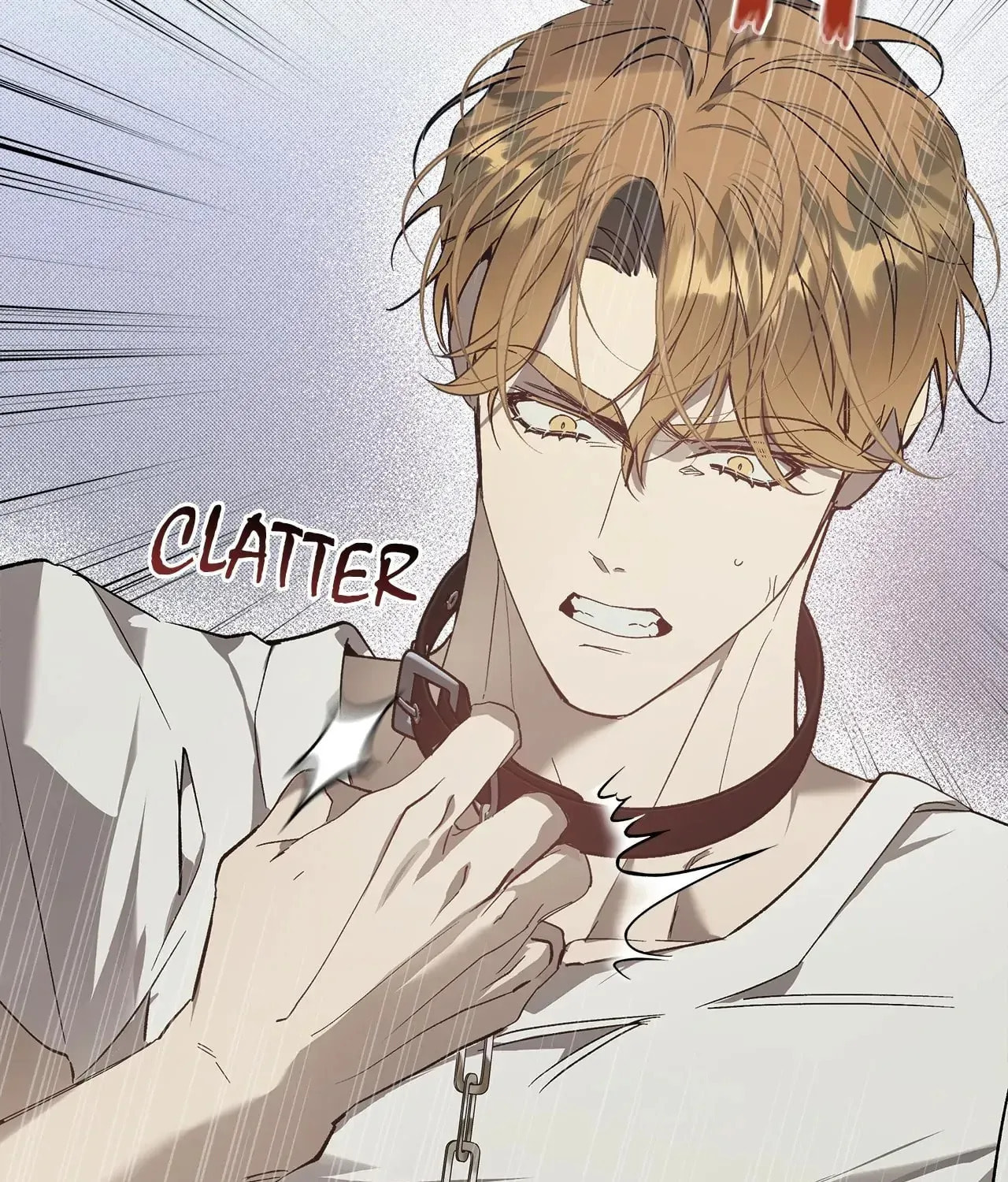 Read The Bad Life chapter 36 image 8 on Lezhin