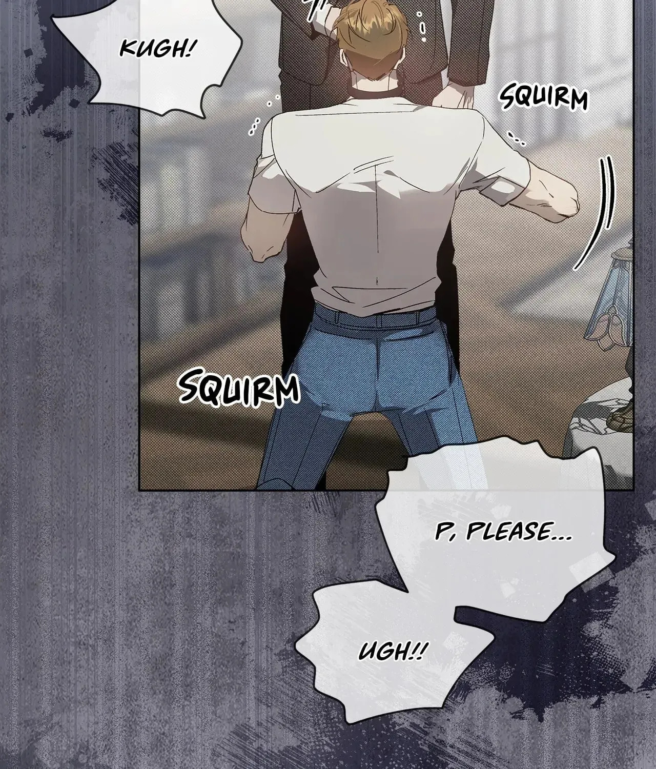 Read The Bad Life chapter 36 image 86 on Lezhin