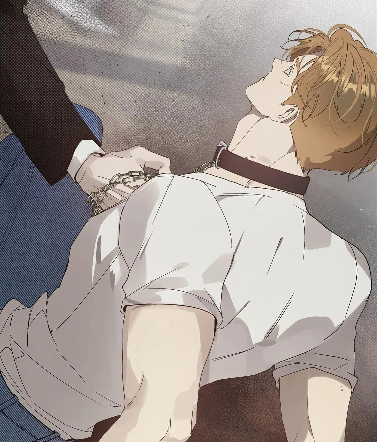 Read The Bad Life chapter 36 image 91 on Lezhin