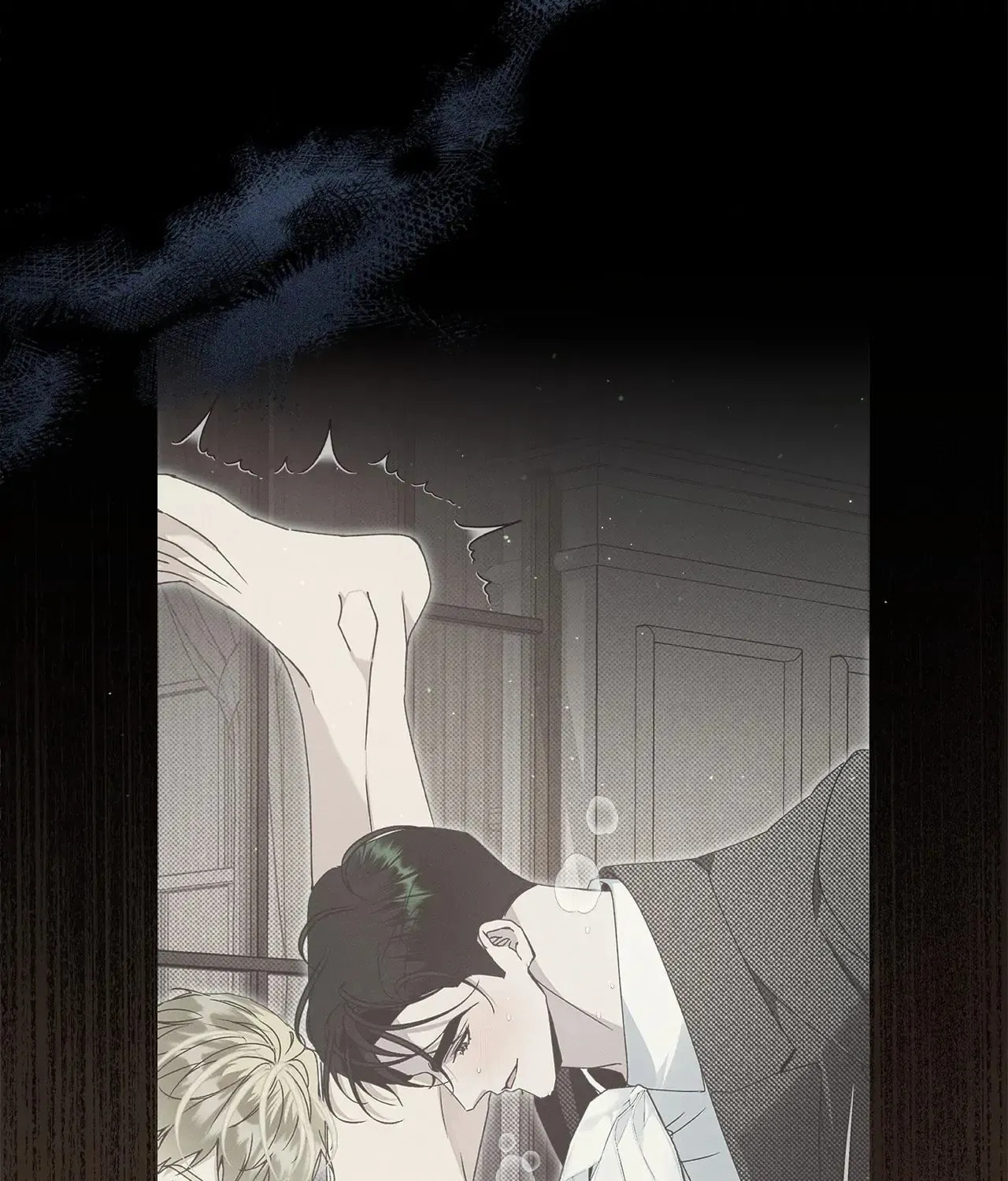 Read The Bad Life chapter 36 image 95 on Lezhin