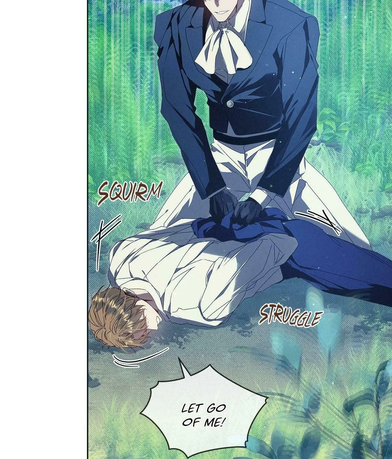 Read The Bad Life chapter 4 image 121 on Lezhin