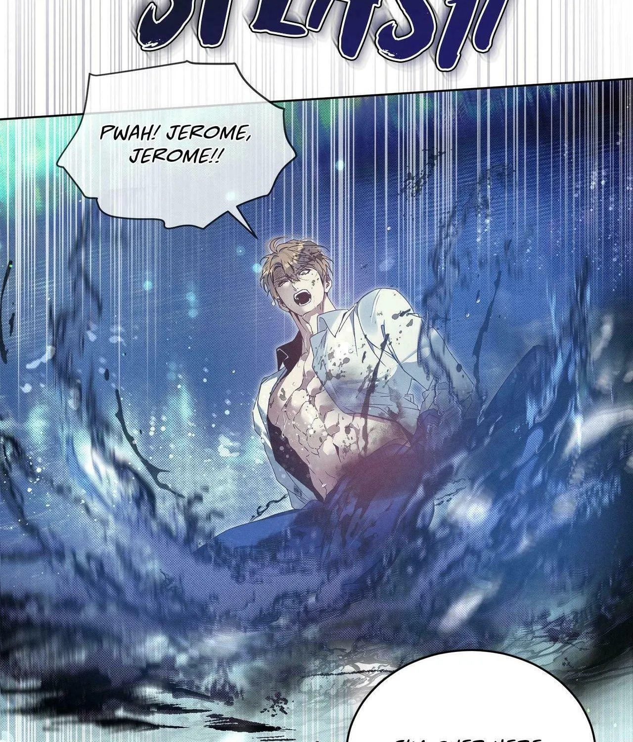 Read The Bad Life chapter 4 image 137 on Lezhin