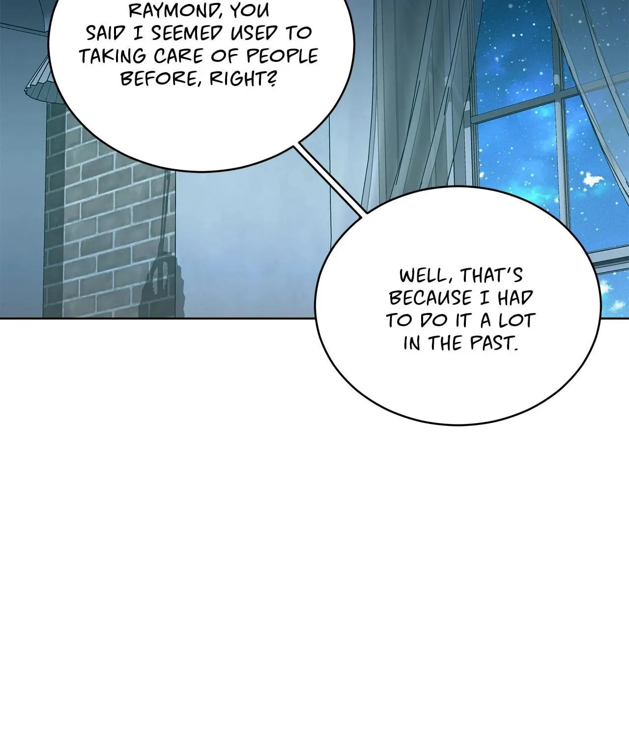 Read The Bad Life chapter 4 image 14 on Lezhin