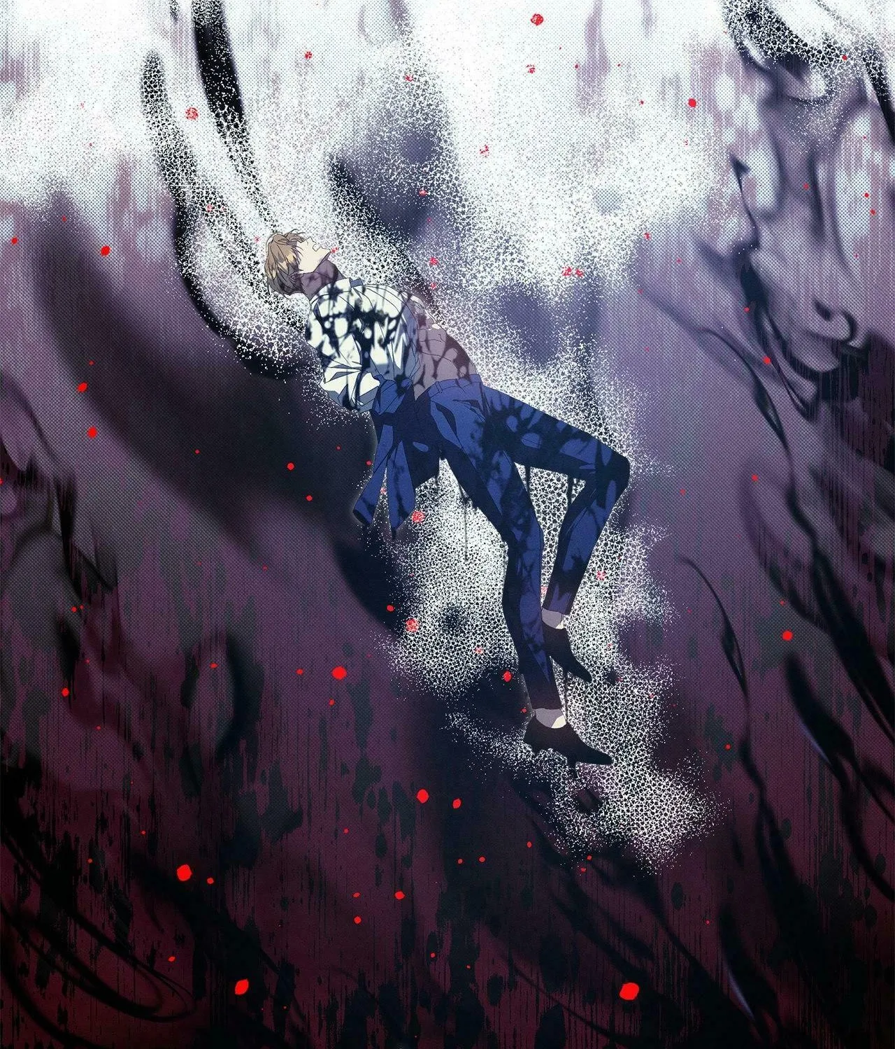 Read The Bad Life chapter 4 image 148 on Lezhin
