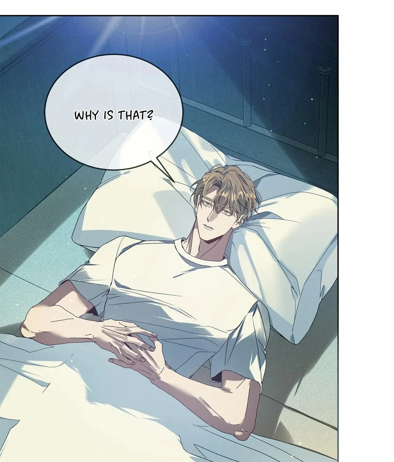 Read The Bad Life chapter 4 image 15 on Lezhin