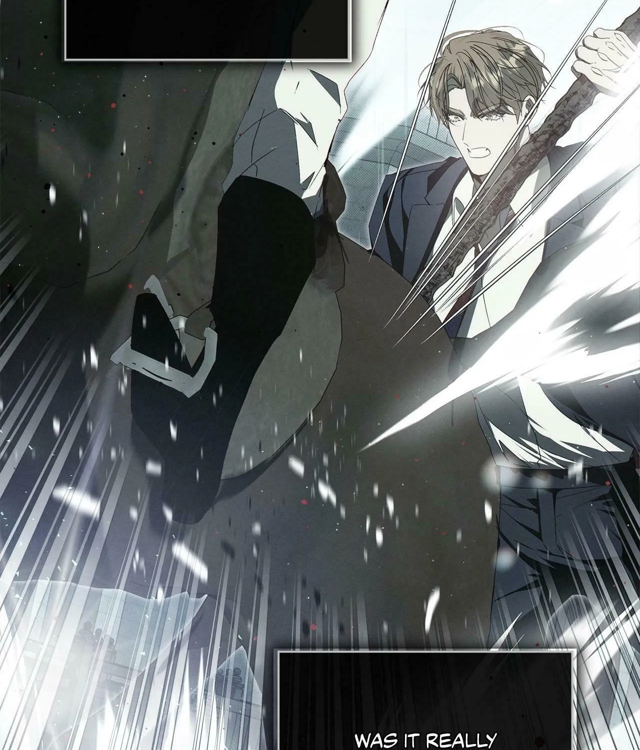 Read The Bad Life chapter 4 image 162 on Lezhin