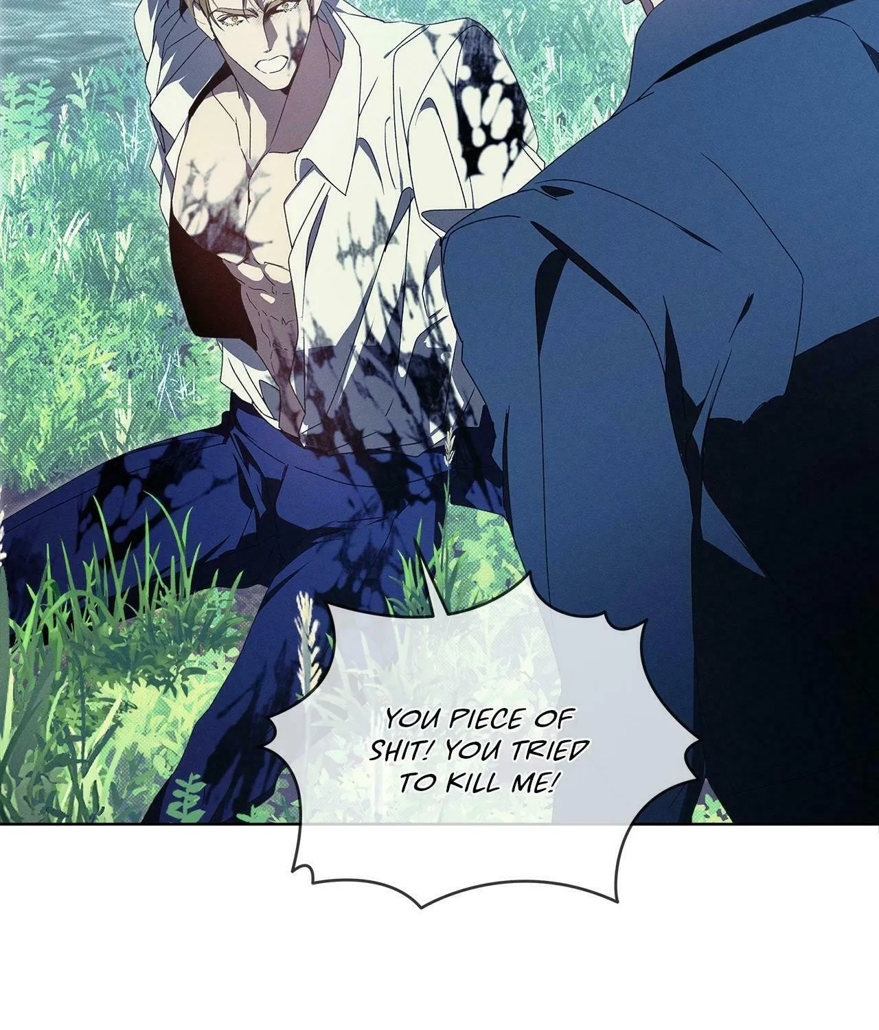 Read The Bad Life chapter 4 image 166 on Lezhin