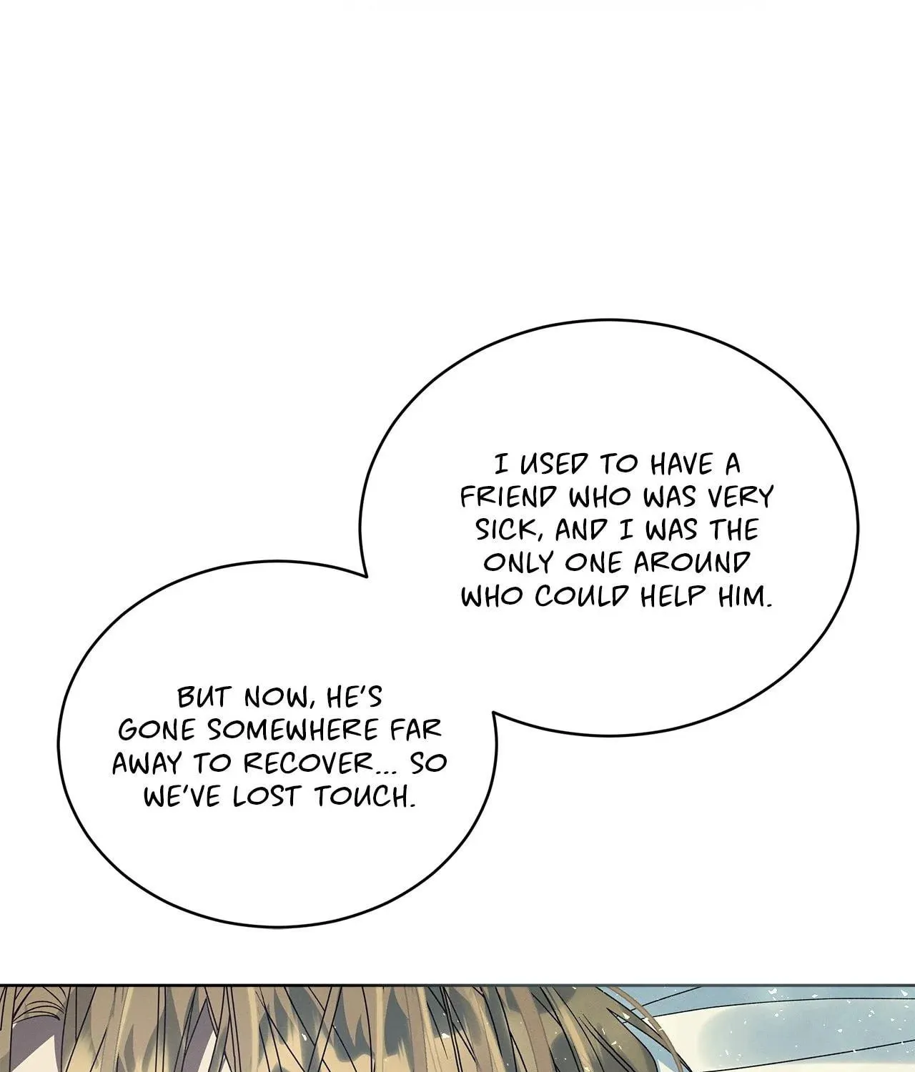 Read The Bad Life chapter 4 image 17 on Lezhin