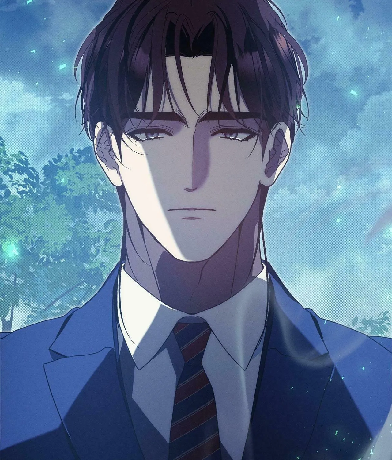 Read The Bad Life chapter 4 image 175 on Lezhin