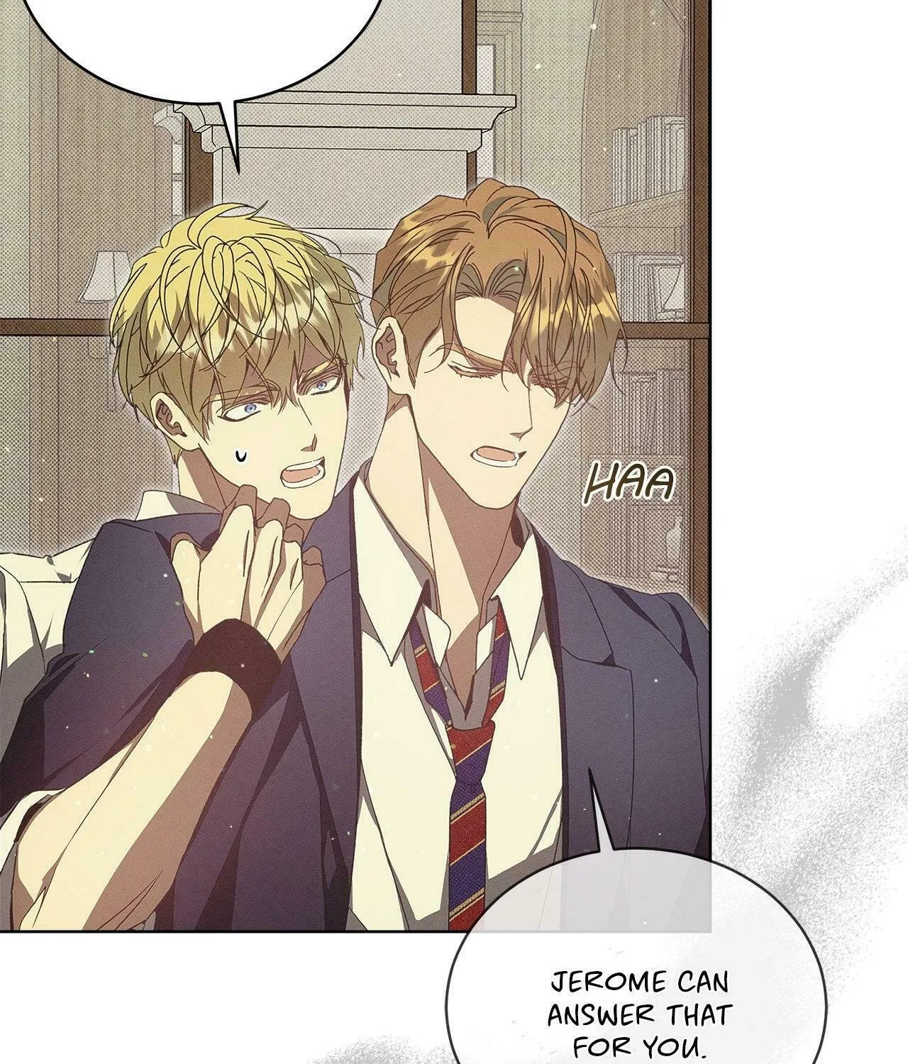 Read The Bad Life chapter 4 image 2 on Lezhin