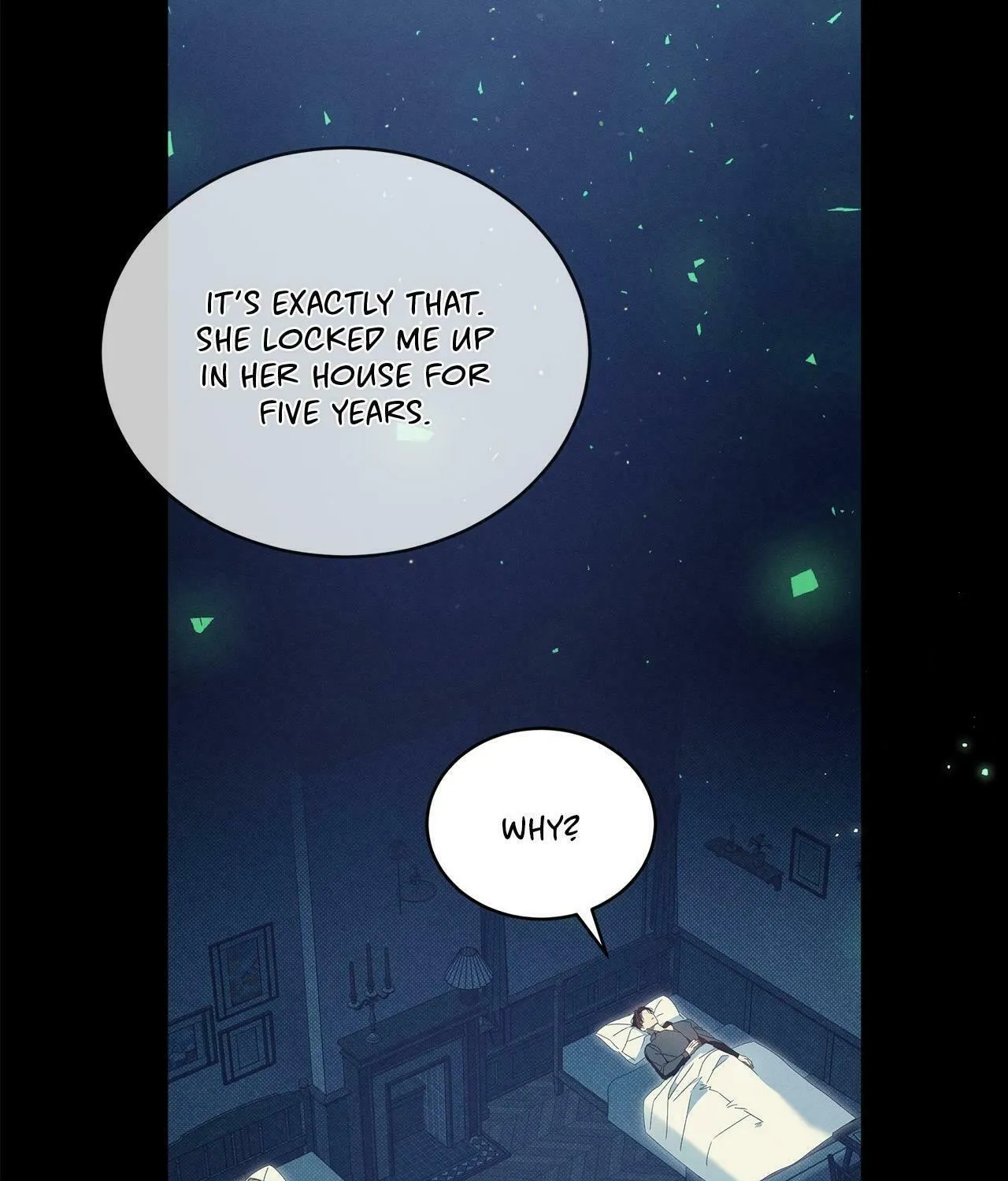 Read The Bad Life chapter 4 image 21 on Lezhin
