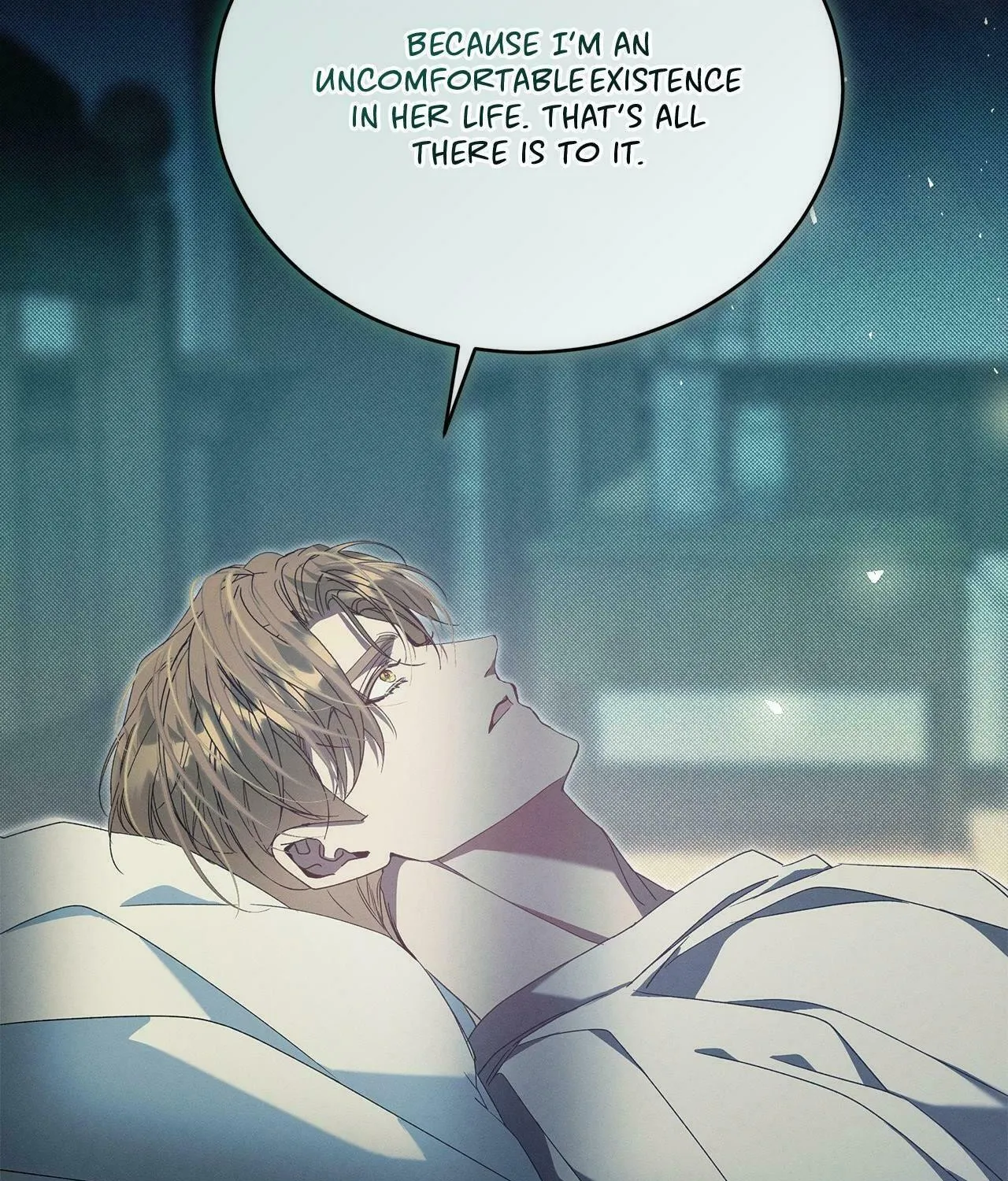 Read The Bad Life chapter 4 image 23 on Lezhin