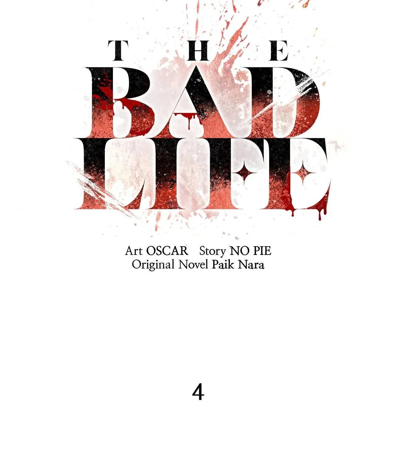 Read The Bad Life chapter 4 image 31 on Lezhin