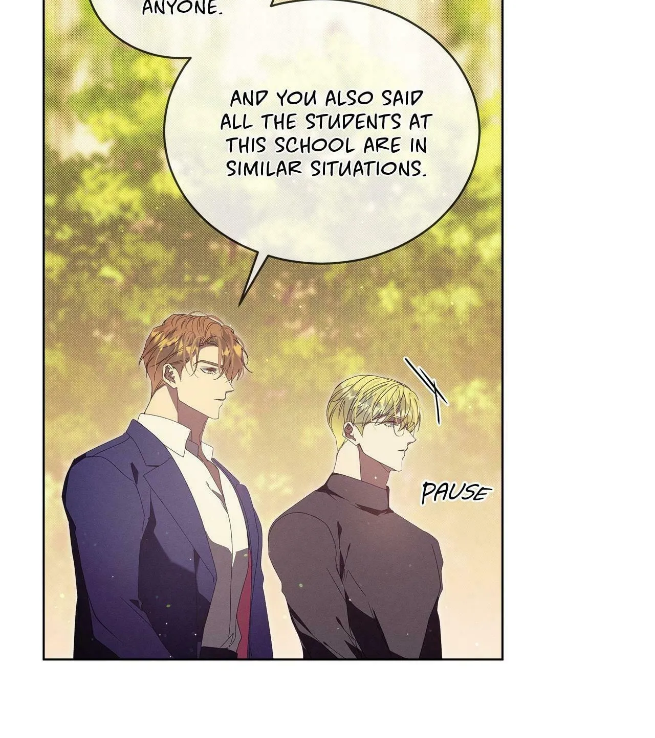Read The Bad Life chapter 4 image 36 on Lezhin