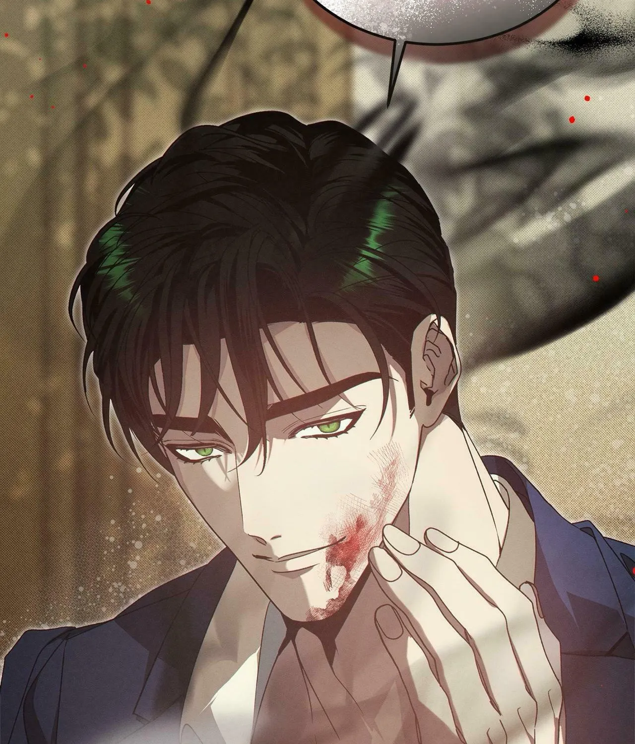 Read The Bad Life chapter 4 image 6 on Lezhin
