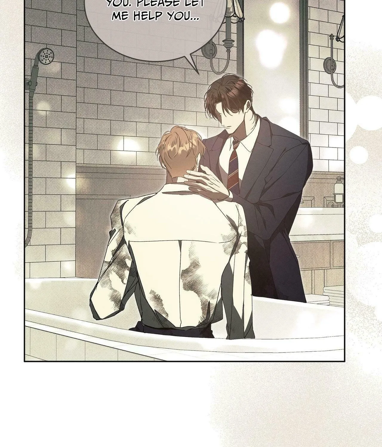 Read The Bad Life chapter 4 image 78 on Lezhin