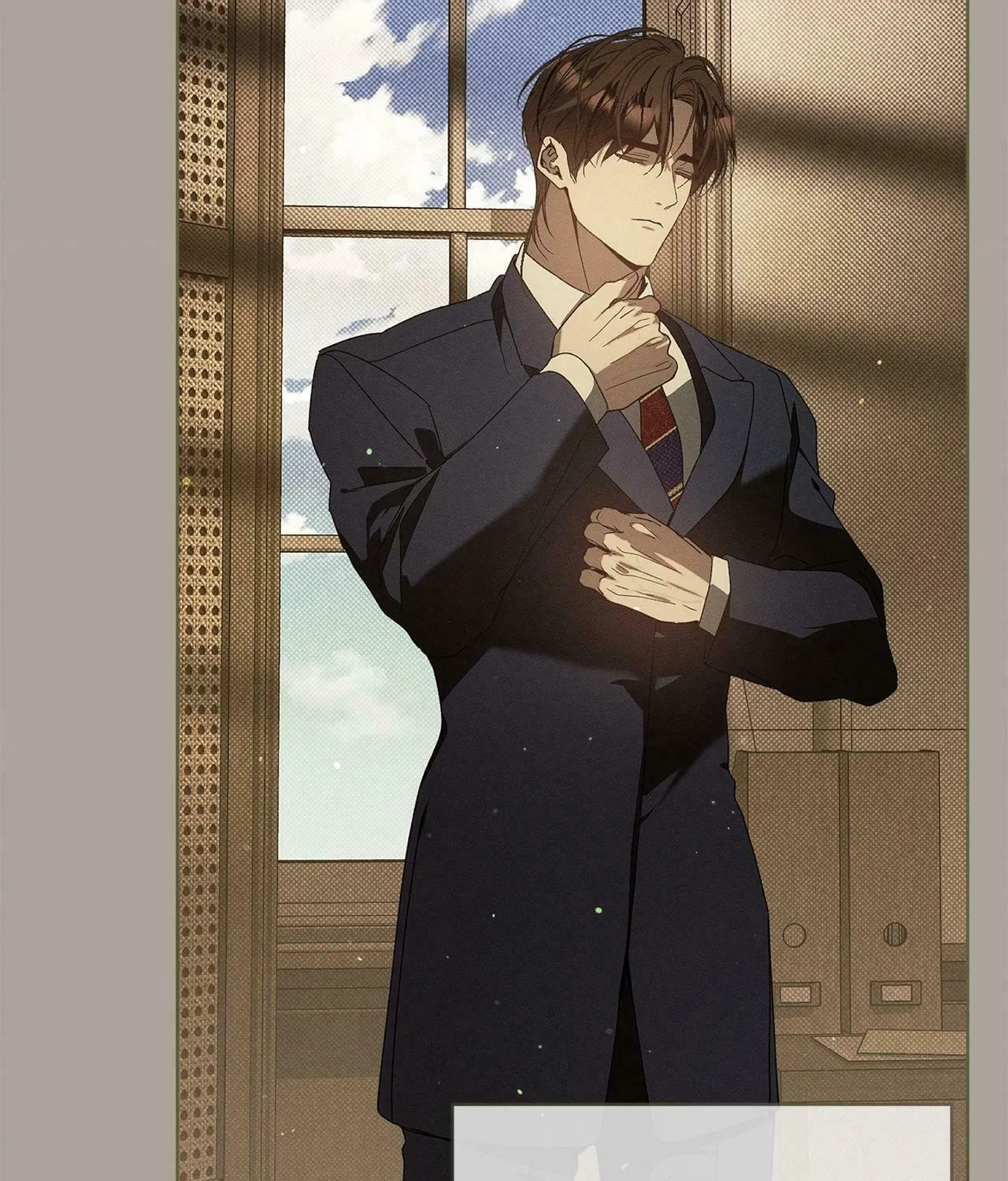 Read The Bad Life chapter 4 image 85 on Lezhin