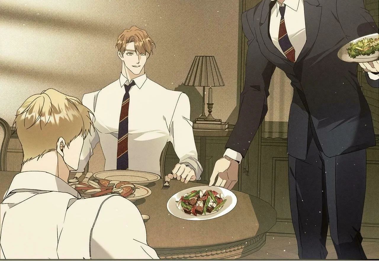 Read The Bad Life chapter 4 image 87 on Lezhin