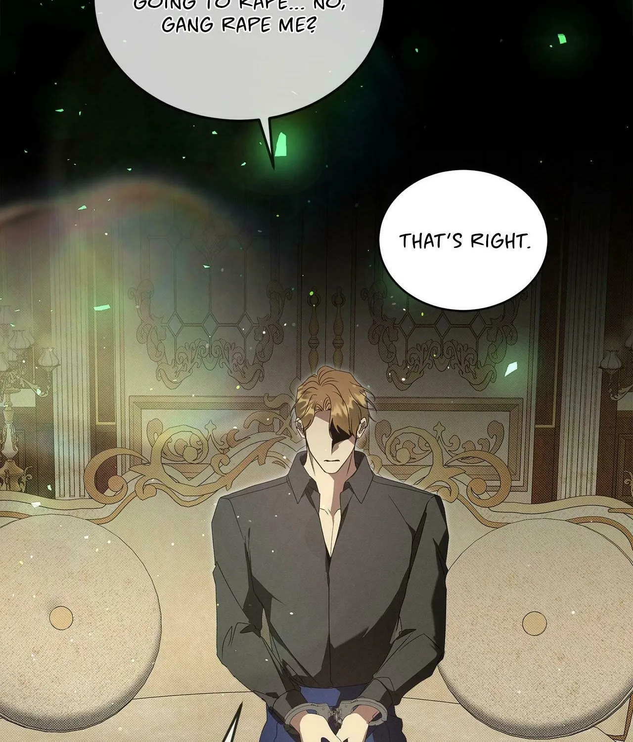Read The Bad Life chapter 5 image 104 on Lezhin