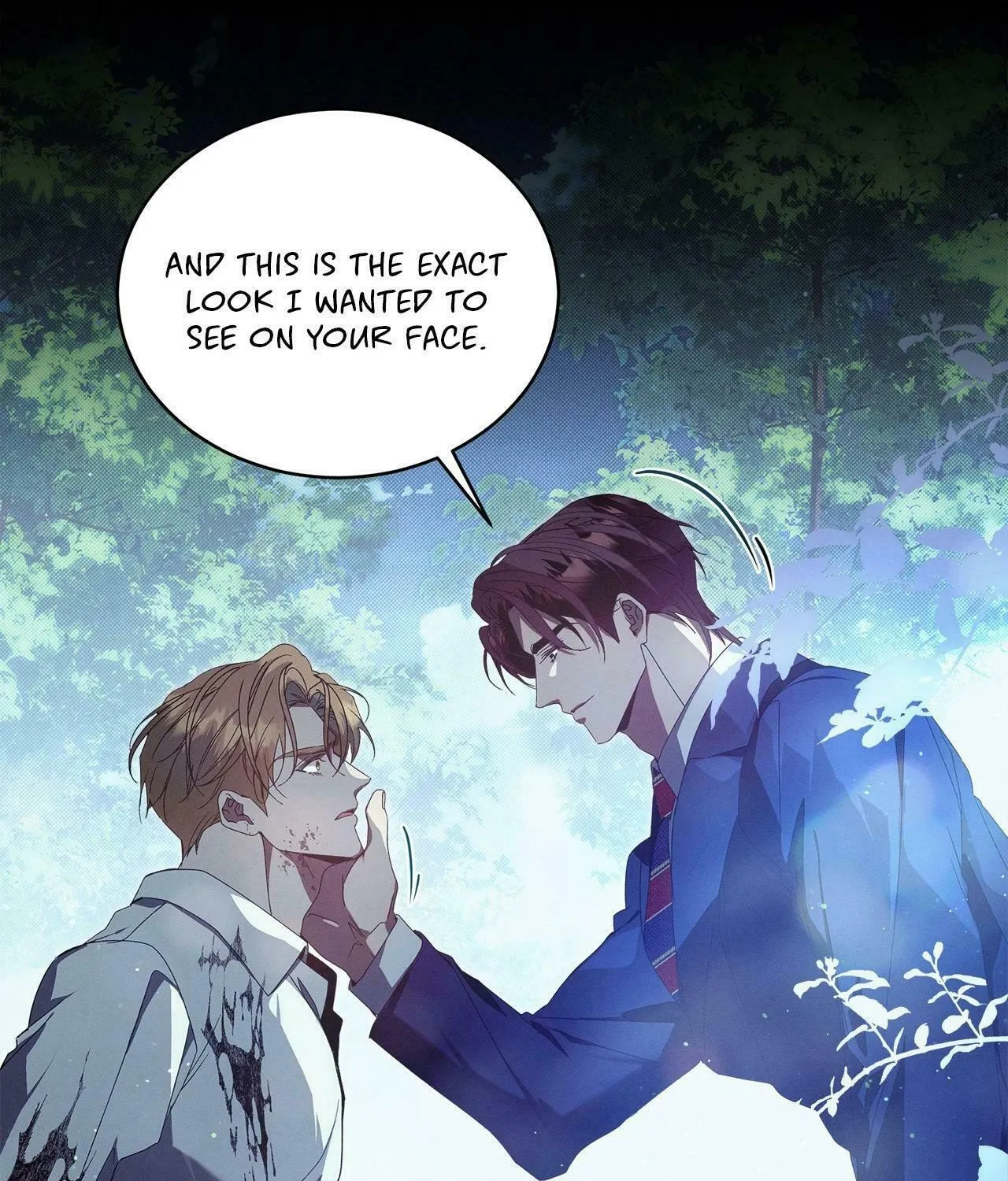 Read The Bad Life chapter 5 image 11 on Lezhin