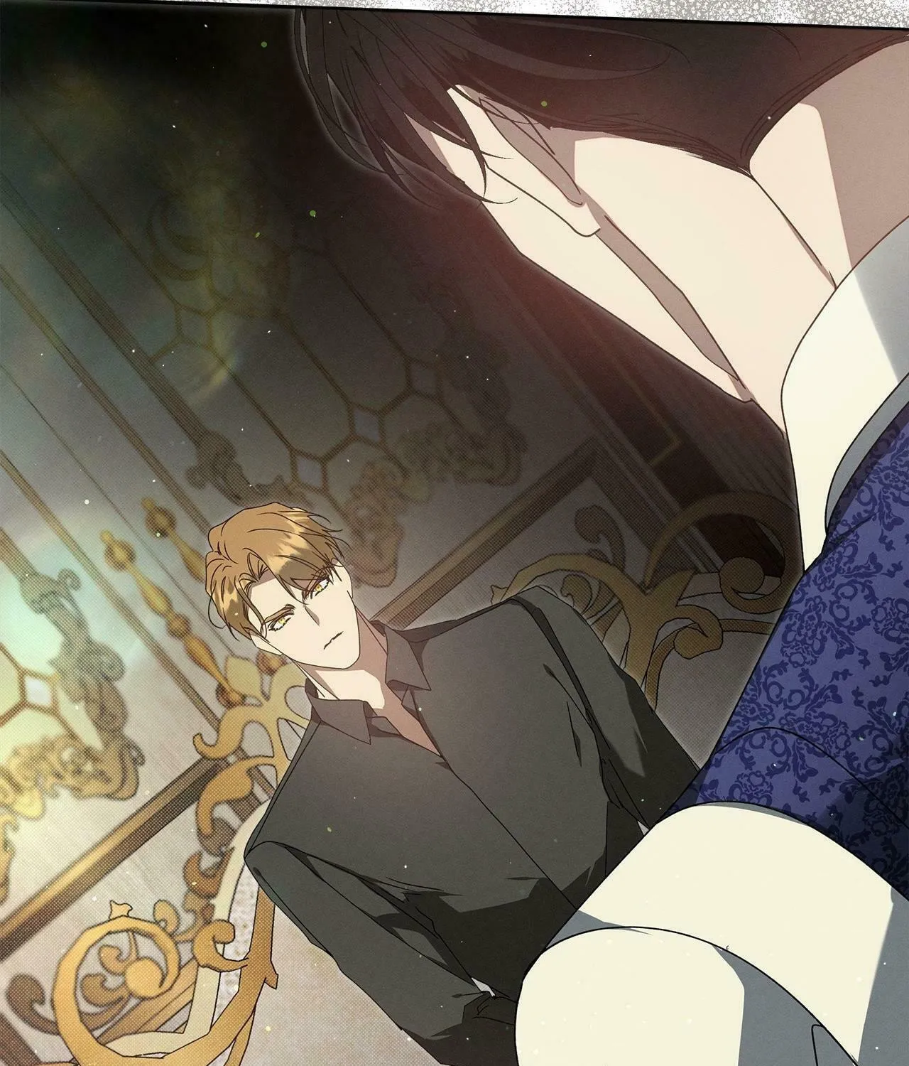 Read The Bad Life chapter 5 image 112 on Lezhin