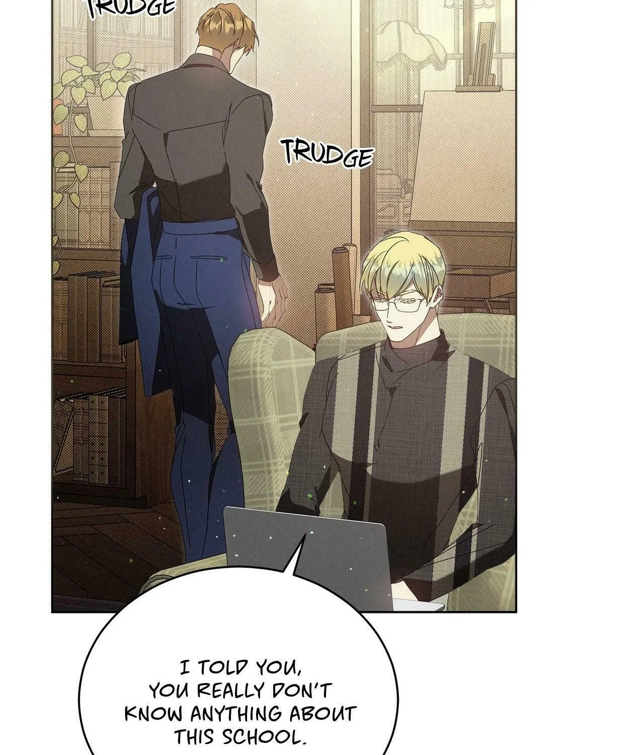 Read The Bad Life chapter 5 image 119 on Lezhin